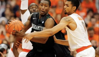 Two Interesting Non-Conference Opponents Announced For Syracuse Basketball